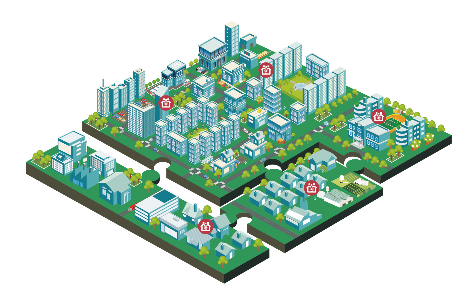 區(qū)域公衛(wèi)電子健康檔案數(shù)據(jù)中心