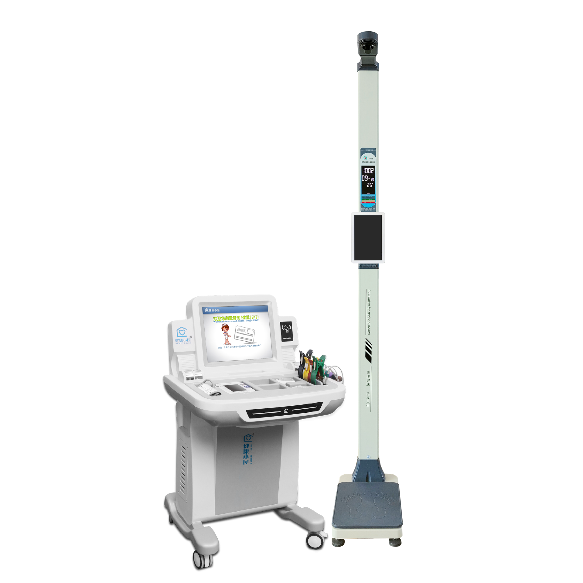 智銳版小型單人機